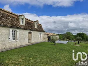House at Saint-Méard-de-Gurçon (24610)
