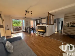 Appartement à Nice (06000)