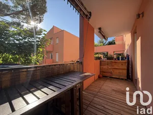 Appartement à Nice (06000)