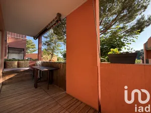 Apartment at Nice (06000)