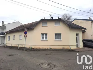 Townhouse at Aire-sur-l'Adour (40800)