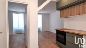 Appartement à Paris (75020)