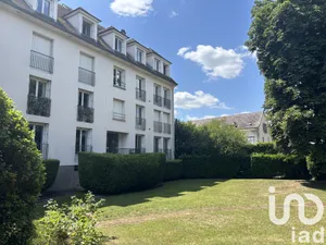 Apartment at Senlis (60300)