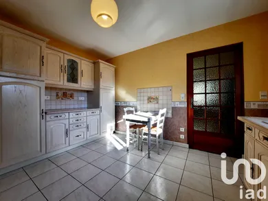 Maison de ville à Aire-sur-l'Adour (40800)