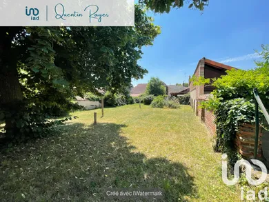 Townhouse in Bessay-sur-Allier (03340)