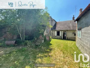 Maison de ville à Bessay-sur-Allier (03340)