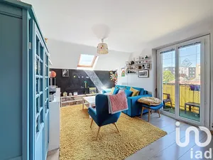 Apartment at Thonon-les-Bains (74200)