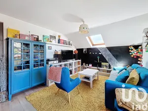 Appartement à Thonon-les-Bains (74200)