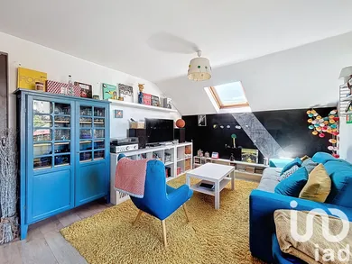 Apartment in Thonon-les-Bains (74200)