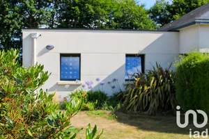 Maison à Lamballe-Armor (22400)