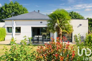 House at Lamballe-Armor (22400)