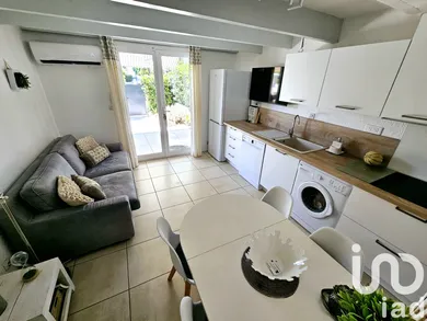 House in Canet-en-Roussillon (66140)