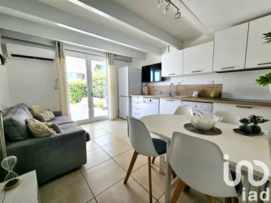 House in Canet-en-Roussillon (66140)