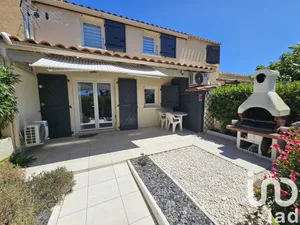 House at Canet-en-Roussillon (66140)