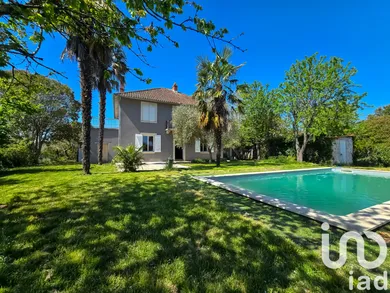 Maison traditionnelle à Montauban (82000)