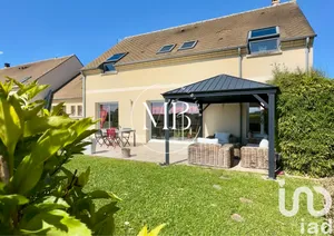 House at Belloy-en-France (95270)