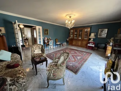 Appartement à Le Raincy (93340)