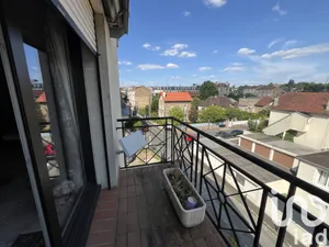 Appartement à Le Raincy (93340)