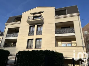 Appartement à Le Raincy (93340)
