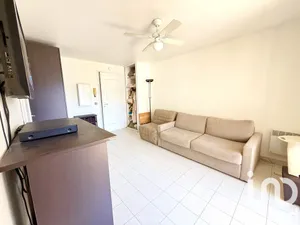 Apartment at Cagnes-sur-Mer (06800)