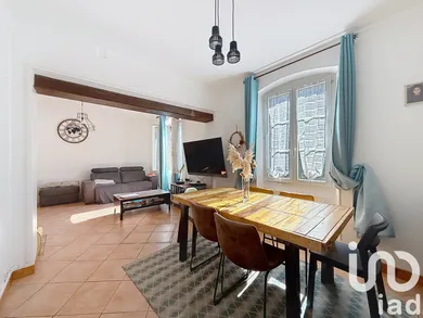 House at Elbeuf (76500)