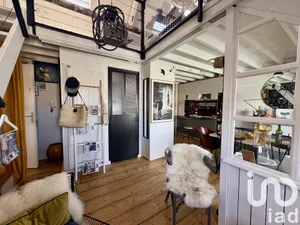 Duplex à Rennes (35700)