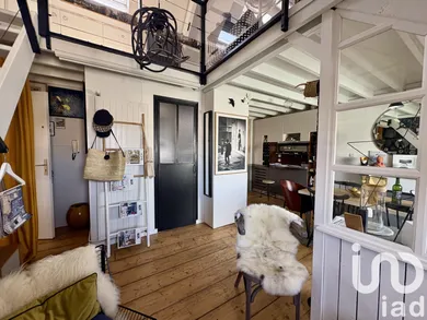 Duplex at Rennes (35700)