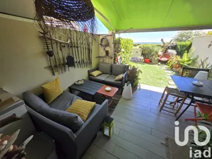 Apartment at Canet-en-Roussillon (66140)