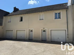 Triplex at Corbeil-Essonnes (91100)