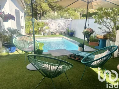 Maison à Bras (83149)