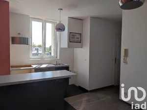Appartement à Saint-Maur-des-Fossés (94100)