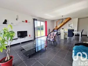 House at Plouisy (22200)