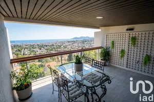 Appartement à Le Cannet (06110)