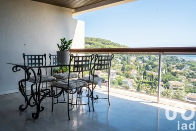 Appartement à Le Cannet (06110)