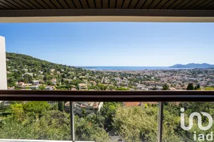 Appartement à Le Cannet (06110)