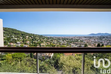 Apartment in Le Cannet (06110)