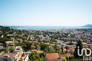 Apartment at Le Cannet (06110)