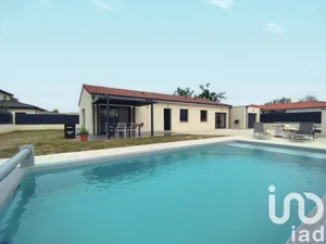 Maison à Le Fauga (31410)
