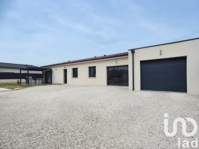 Maison à Le Fauga (31410)