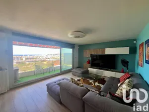 Apartment at Marseille (13010)