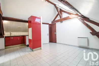 Appartement à Longjumeau (91160)
