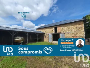 Maison à Le Champ-Saint-Père (85540)