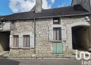 Townhouse at Tonnerre (89700)