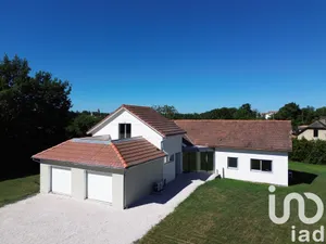 House at Lembeye (64350)