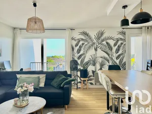 Appartement à Vannes (56000)
