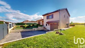 Maison à Mions (69780)