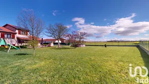 Maison à Mions (69780)