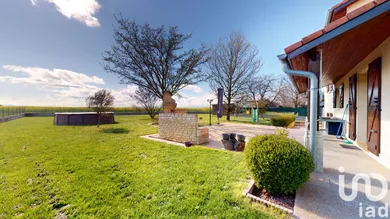 Maison à Mions (69780)
