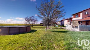 House at Mions (69780)