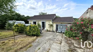 House at Sablonnières (77510)